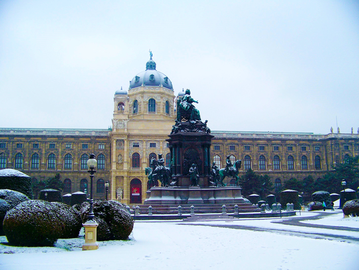 Viena-museo-de-historia-del-arte-donviajon-invierno-turismo-cultural-Austria