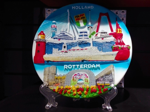 Suvenires-Roterdam-don-viajon-turismo-urbano-compras-VVV-Paises-Bajos