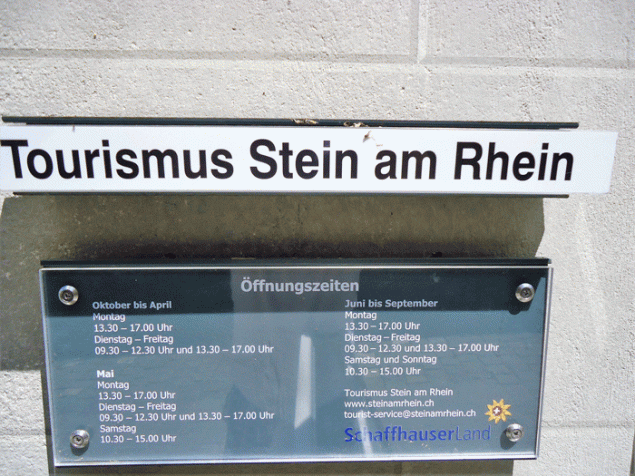 Stein-am-Rhein-horario-oficina-de-turismo-don-viajon-turismo-cultural-recreativo-al-norte-de-Suiza